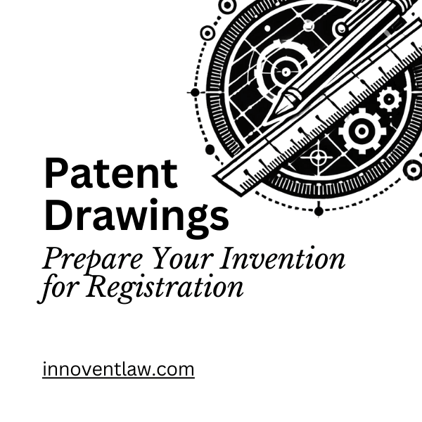 patent drawing requirements