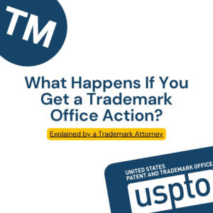 Ensure your trademark gets approved